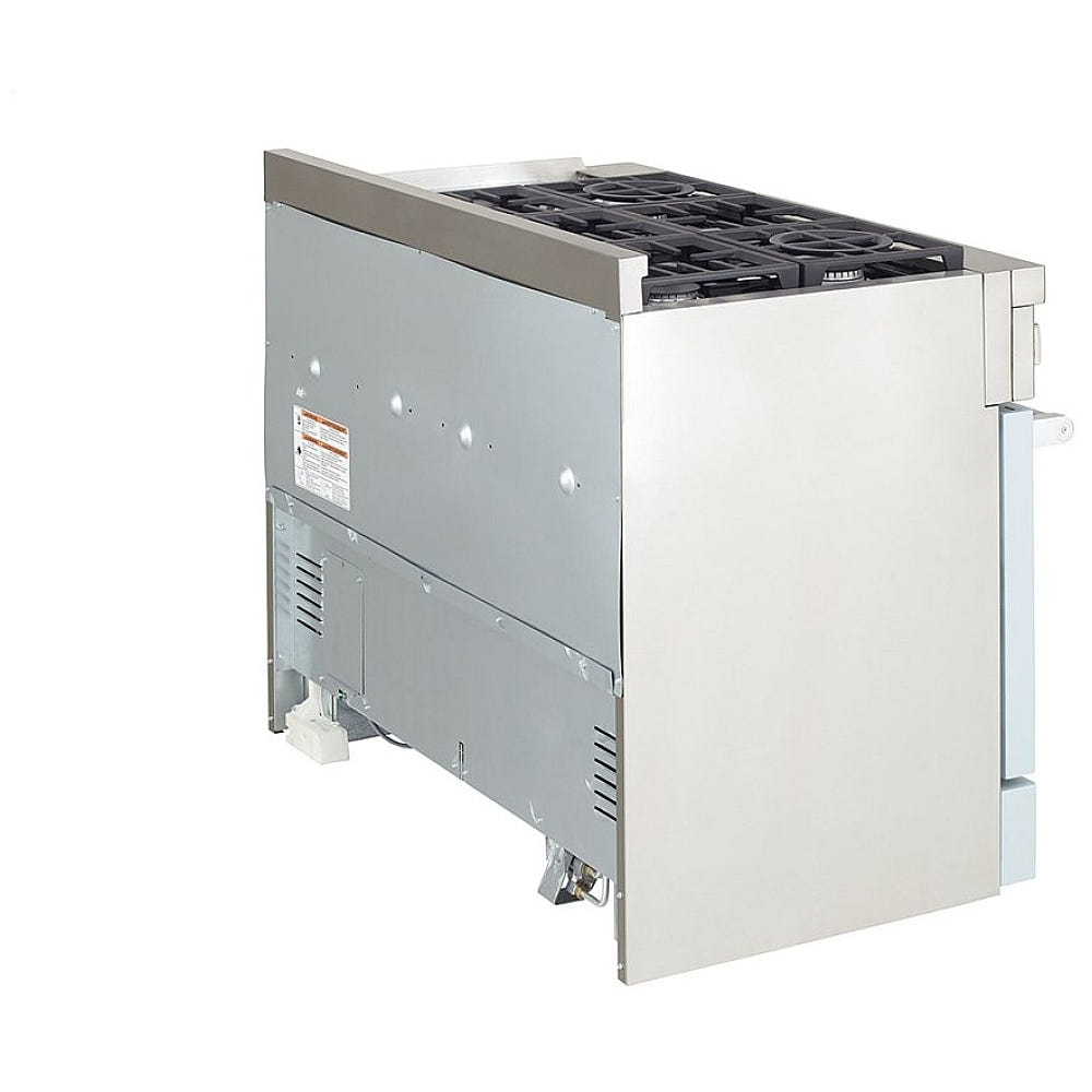 Discontinued KFGC558JMB