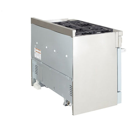 Discontinued KFGC558JMB