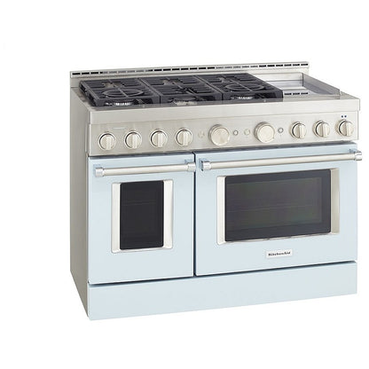 Discontinued KFGC558JMB