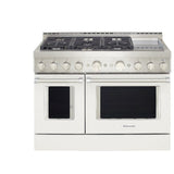 KitchenAid KFGC558JMH Gas Range