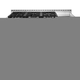 KitchenAid KFGC558JPA Gas Range