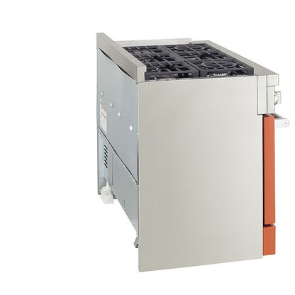 Discontinued KFGC558JSC