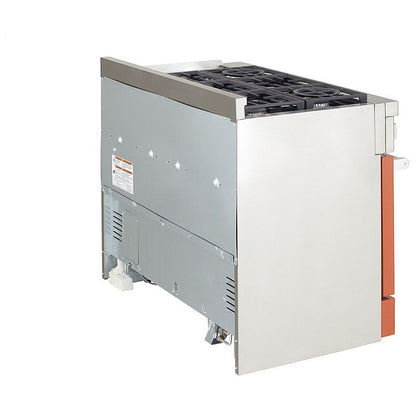 Discontinued KFGC558JSC