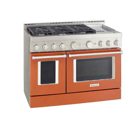Discontinued KFGC558JSC