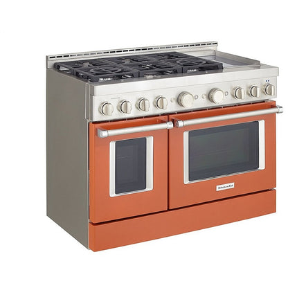Discontinued KFGC558JSC