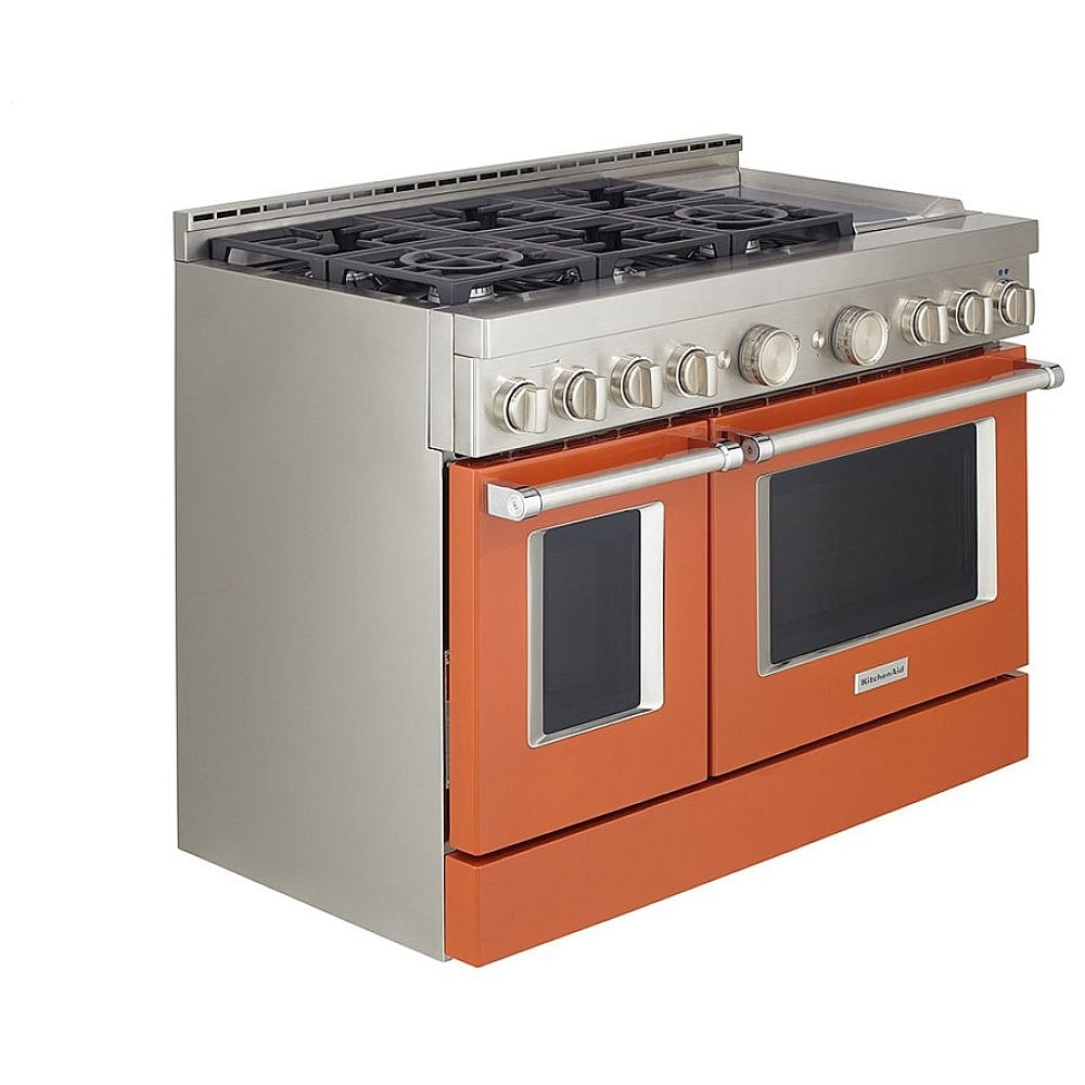 Discontinued KFGC558JSC