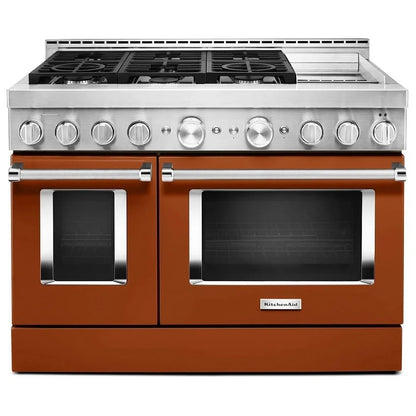 Discontinued KFGC558JSC