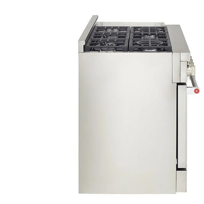 KitchenAid KFGC558JSS 燃气灶
