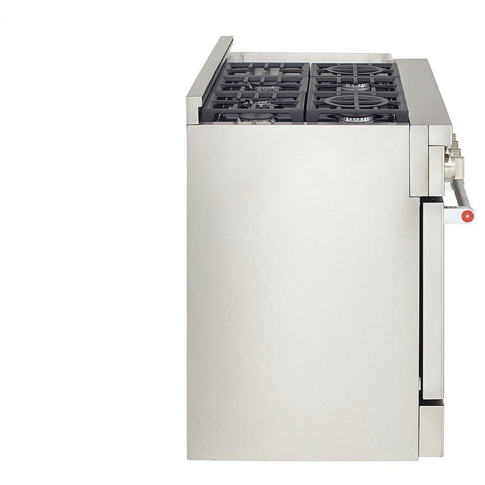 KitchenAid KFGC558JSS Gas Ranges