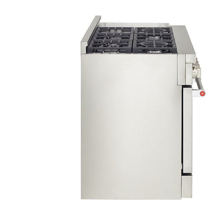 KitchenAid KFGC558JSS Gas Ranges