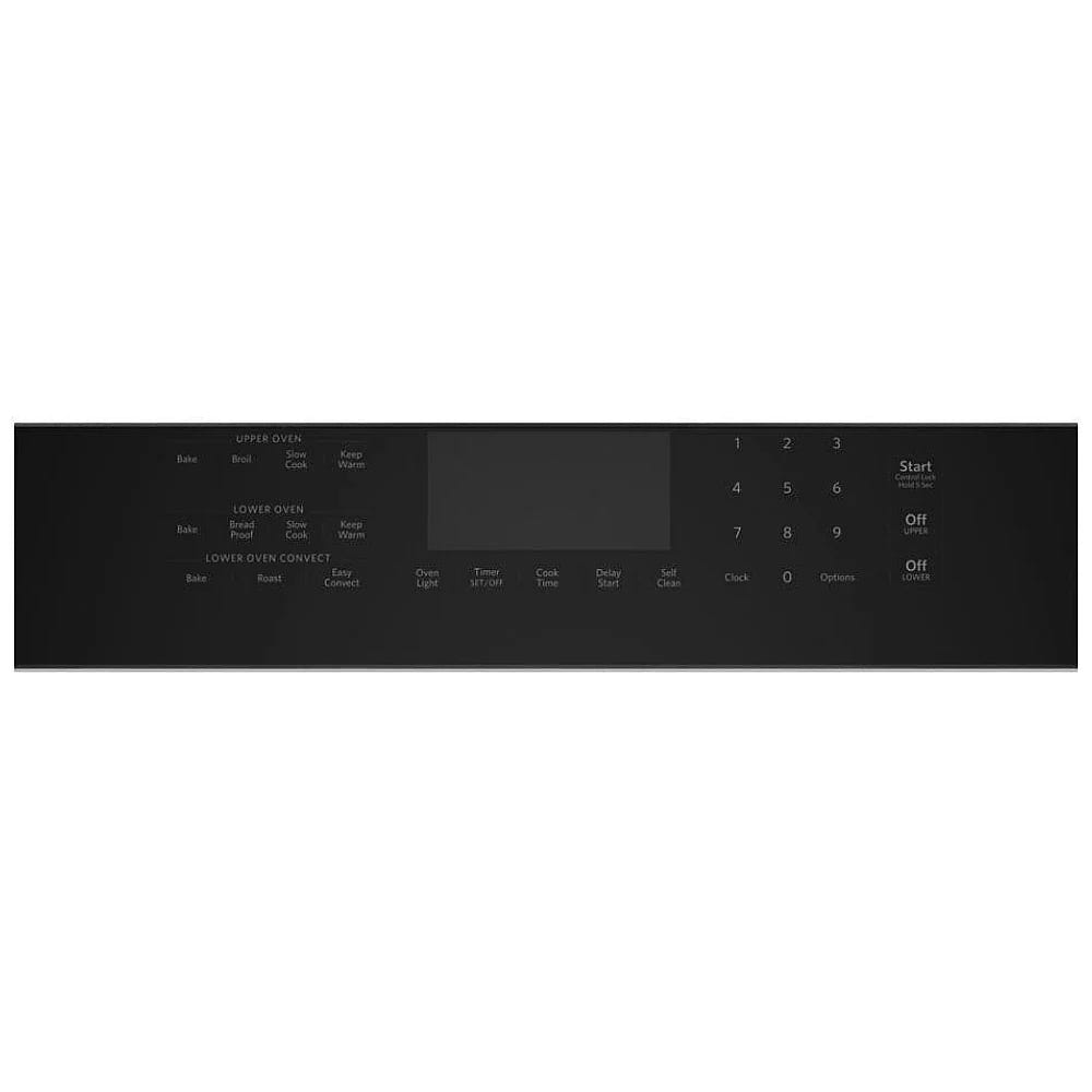 KitchenAid KFGD500ESS 燃气灶