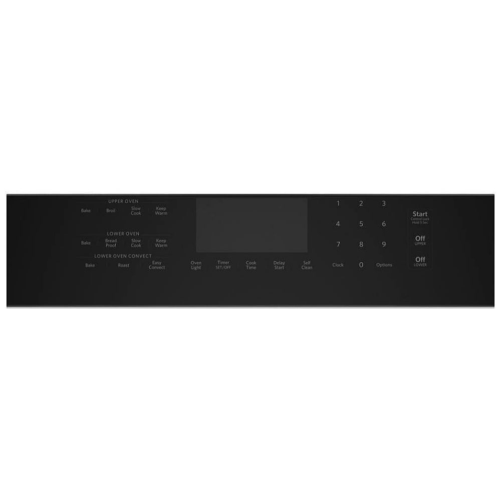 KitchenAid KFGD500ESS Gas Ranges