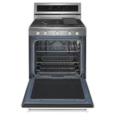 KitchenAid KFGG500ESS Gas Ranges