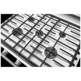 KitchenAid KFGG500ESS Gas Ranges