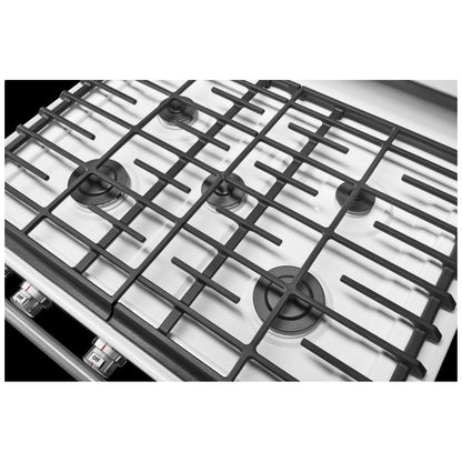 KitchenAid KFGG500ESS Gas Ranges