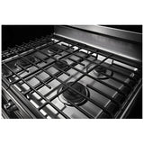 KitchenAid KFGG500ESS Gas Ranges