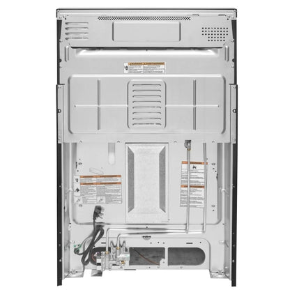 KitchenAid KFGG500ESS 燃气灶