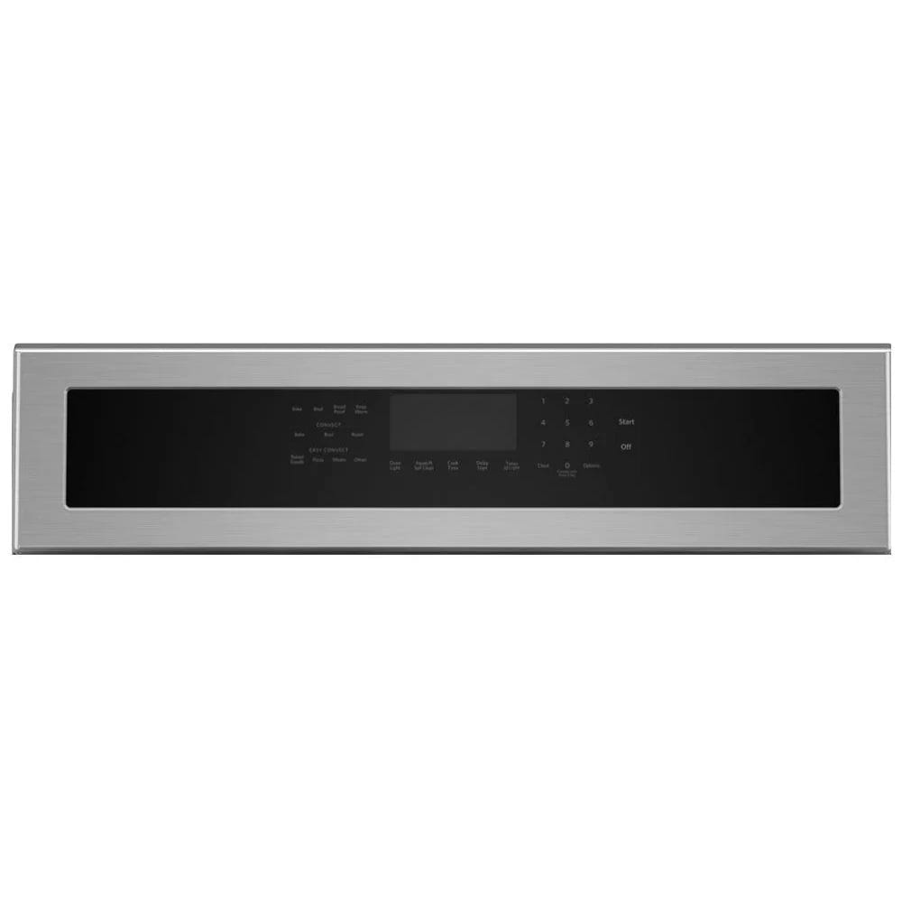 KitchenAid KFGG500ESS 燃气灶
