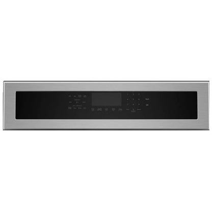 KitchenAid KFGG500ESS 燃气灶