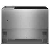 KitchenAid KFID948SJP Induction Range, 6.3 cu. ft. Capacity, 48 inch Exterior Width, True Convection, 6 Burners, Air Fry, Self Clean, Double Oven, 3,700 W Highest Element, Juniper colour