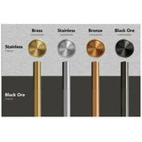 KitchenAid KFID948SSS Induction Range, 6.3 cu. ft. Capacity, 48 inch Exterior Width, True Convection, 6 Burners, Air Fry, Self Clean, Double Oven, 3,700 W Highest Element, Stainless Steel colour