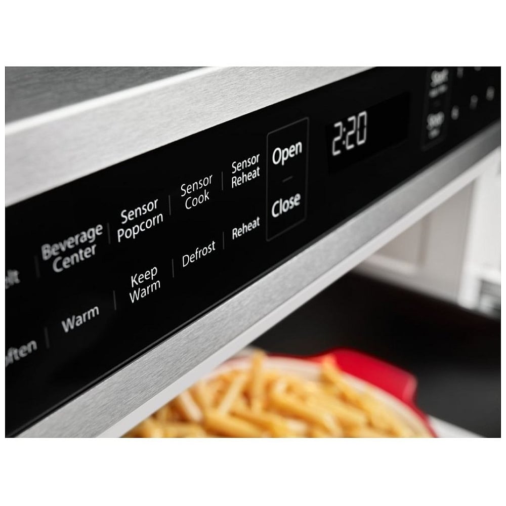 KitchenAid KMBD104GSS Microwave Drawer