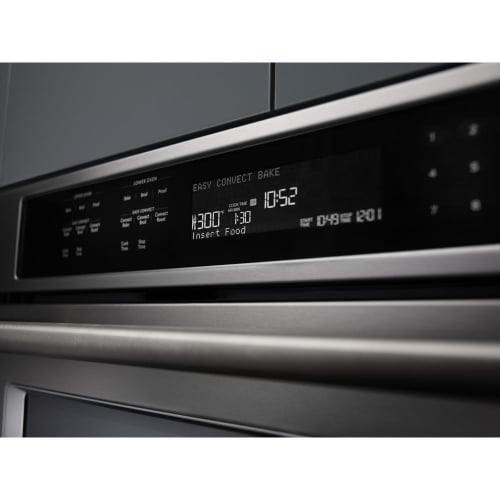KitchenAid KMBP100EBS Speed Oven