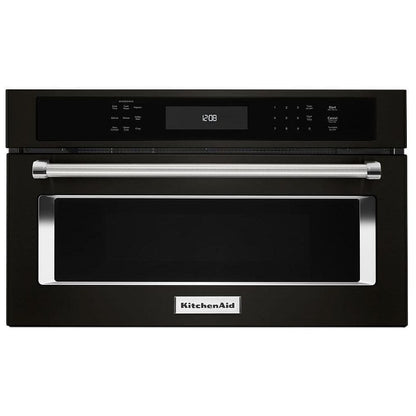 KitchenAid KMBP100EBS Speed Oven