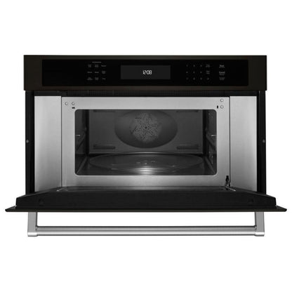 KitchenAid KMBP100EBS Speed Oven