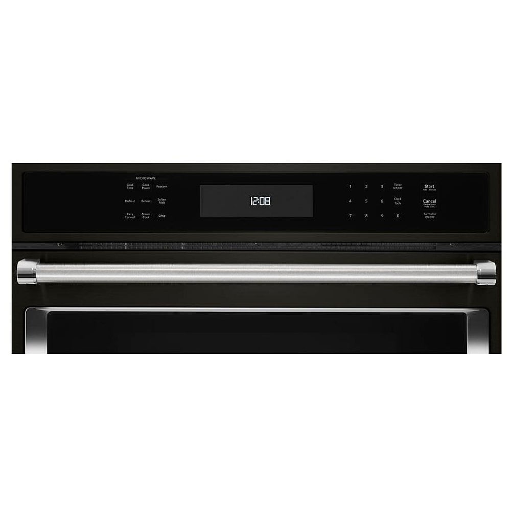KitchenAid KMBP100EBS Speed Oven