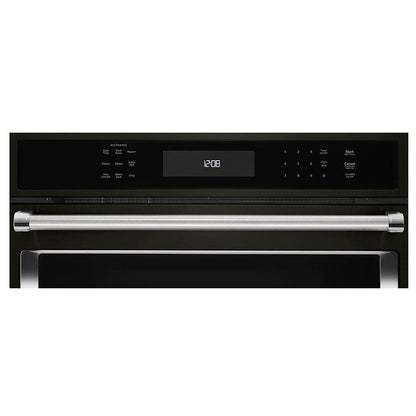 KitchenAid KMBP100EBS Speed Oven