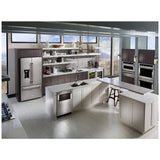 KitchenAid KMBP100ESS Speed Oven