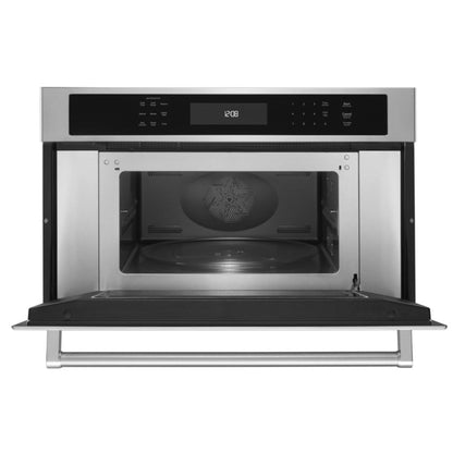 KitchenAid KMBP100ESS Speed Oven