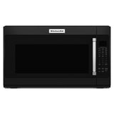 KitchenAid KMBP100ESS Speed Oven