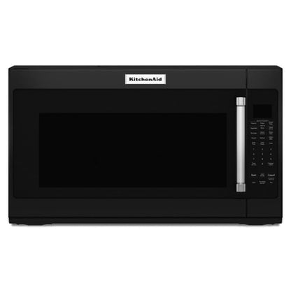 KitchenAid KMBP100ESS Speed Oven