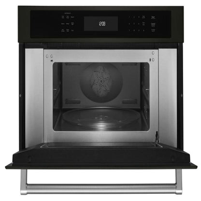 KitchenAid KMBP107EBS Built In Microwave