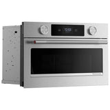 KitchenAid KMBS727SPS Built In Microwave, 27 inch Exterior Width, 1.4 cu. ft. Capacity, 900 W Watts, Convection, Stainless Steel Interior, PrintShield Stainless colour