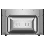 KitchenAid KMBS727SPS Built In Microwave, 27 inch Exterior Width, 1.4 cu. ft. Capacity, 900 W Watts, Convection, Stainless Steel Interior, PrintShield Stainless colour