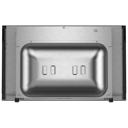 KitchenAid KMBS730SBE Built In Microwave, 30 inch Exterior Width, 1.4 cu. ft. Capacity, Convection, Black Ore