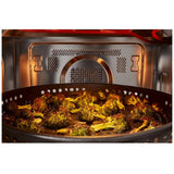 KitchenAid KMCS522RPS Countertop Microwave