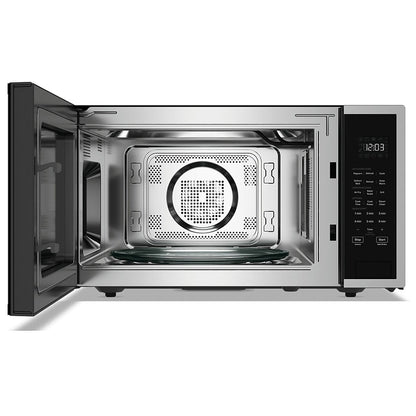 KitchenAid KMCS522RPS Countertop Microwave