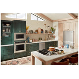 KitchenAid KMCS522RPS Countertop Microwave