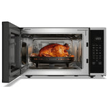 KitchenAid KMCS522RPS Countertop Microwave