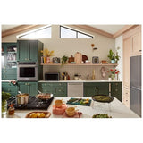 KitchenAid KMCS522RPS Countertop Microwave