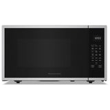 KitchenAid KMCS522RPS Countertop Microwave