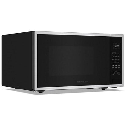 KitchenAid KMCS522RPS Countertop Microwave