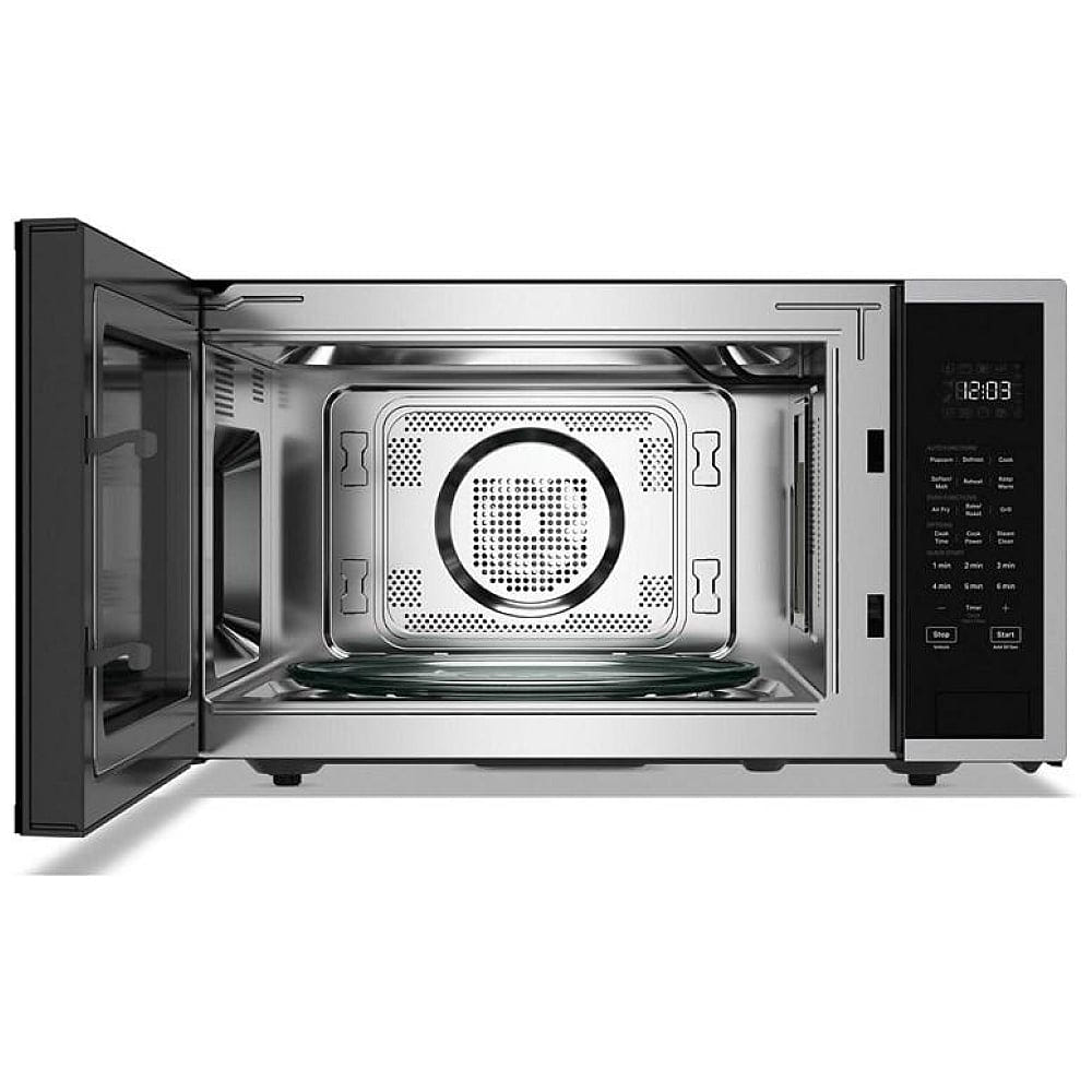 KitchenAid KMCS522RPS Countertop Microwave