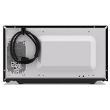 KitchenAid KMCS522RPS Countertop Microwave