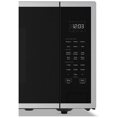 KitchenAid KMCS522RPS Countertop Microwave