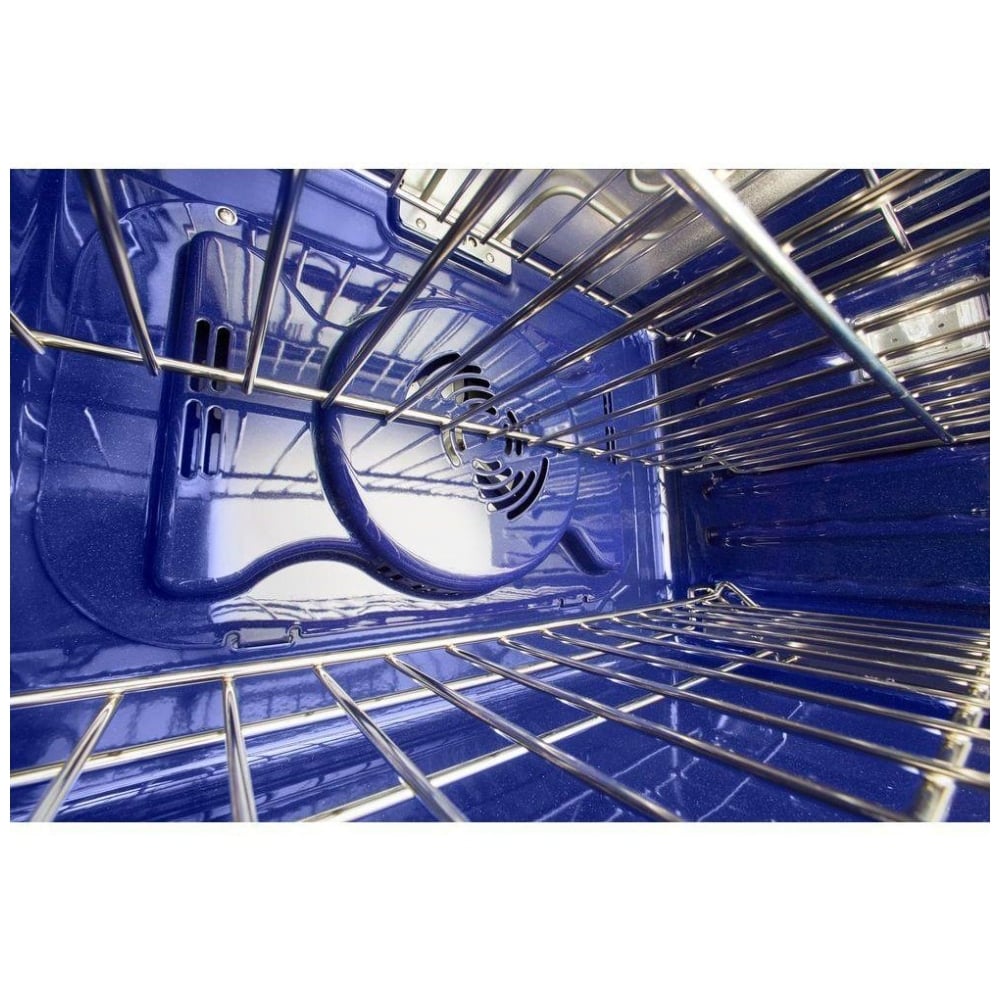 KitchenAid KOCE500ESS Microwave Wall Oven Combo